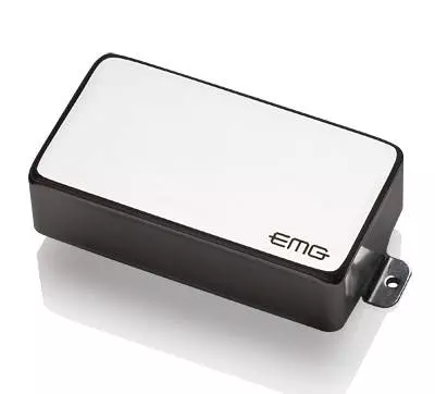 EMG - 85 Active Humbucker Pickup - Chrome